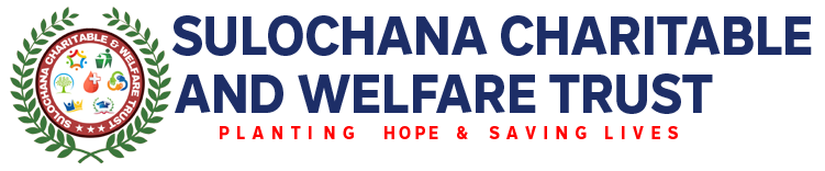 Sulochana Charitable & Welfare Trust
