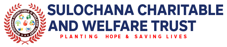 Sulochana Charitable & Welfare Trust